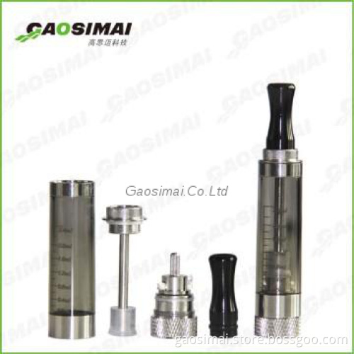 Cheap repairable and rebuildable atomizer ifeel v3 an atomiser